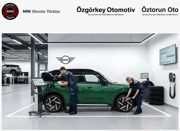 Bakım Kampanyası - Özgörkey Otomotiv & Öztorun Oto
